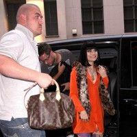 Jessie J is seen outside the Hotel Costes | Picture 84050